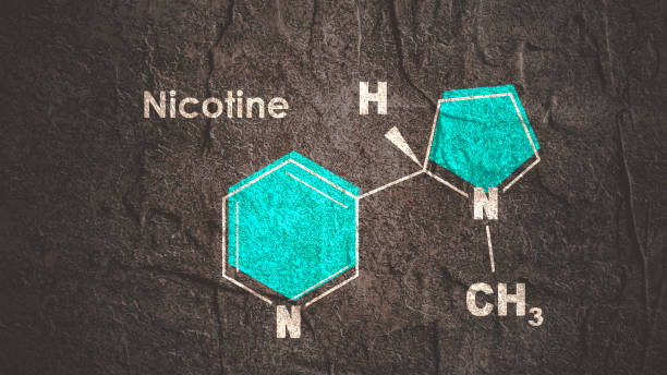 Safer Nicotine Consumption